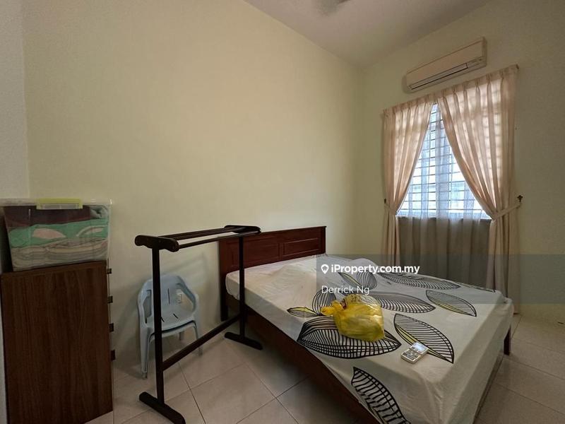 Rumah Berangkai 2 Tingkat untuk Dijual di Permata Hill Park, Sungai Petani oleh Derrick Ng - iProperty.com.my