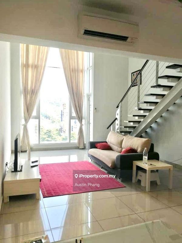 For Sale - The Scott Garden SOHO