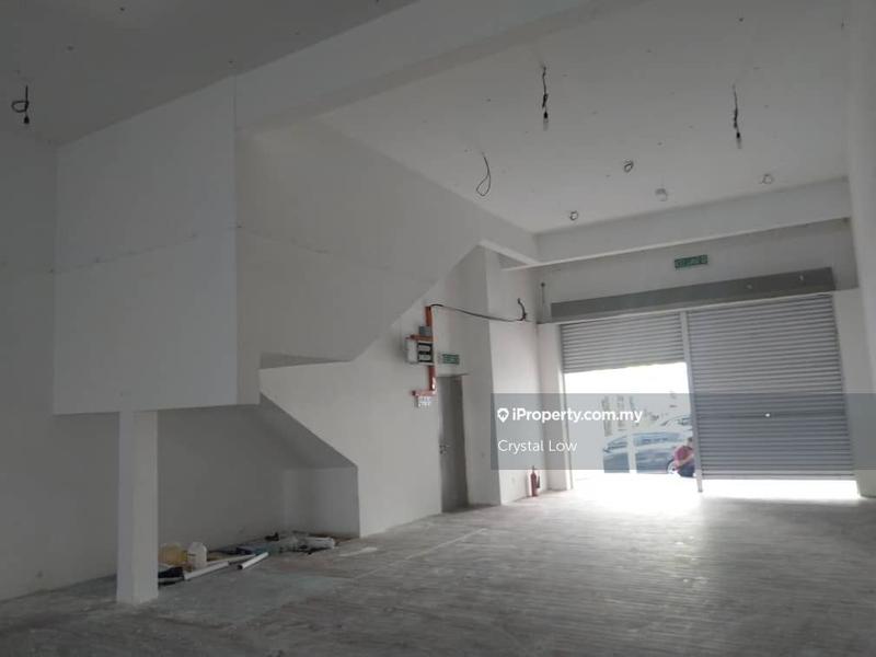 Shop for Rent in Putrajaya, Putrajaya by Crystal Low - iProperty.com.my