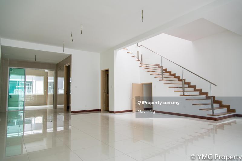 Rumah Teres 2-Tingkat untuk Dijual di Setia Alam Wawasan Anggun, Setia Alam oleh Mavis Ng - iProperty.com.my