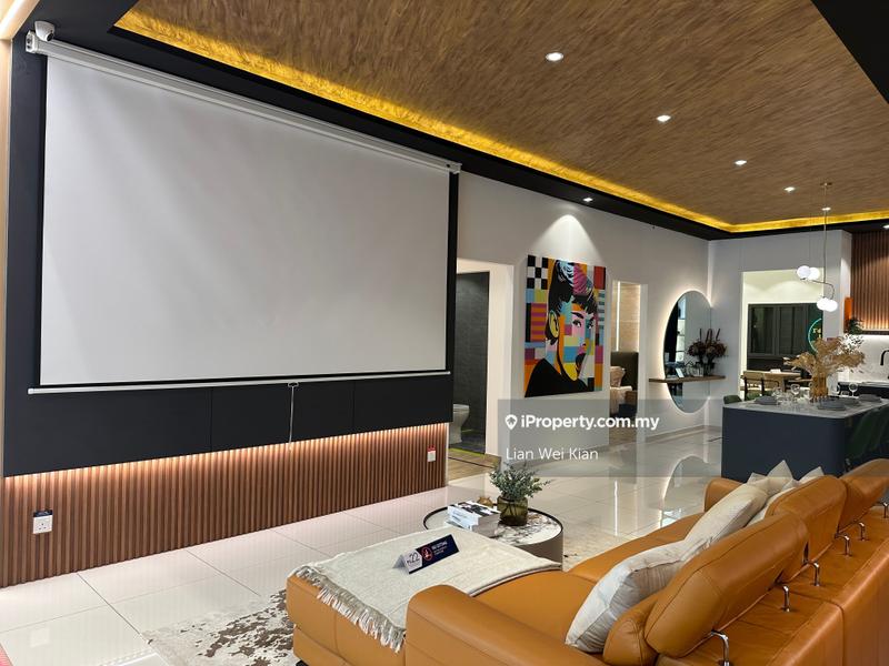 Pangsapuri untuk Dijual di PV 22 Residences oleh Lian Wei Kian - iProperty.com.my