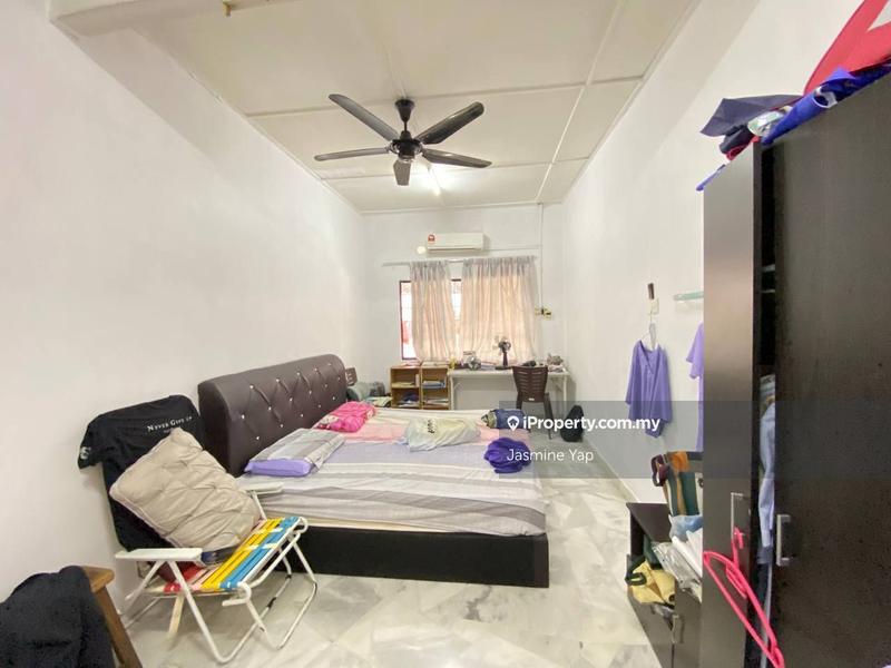 1-storey Terraced House for Sale in Sea Park, Petaling Jaya by Jasmine Yap - iProperty.com.my
