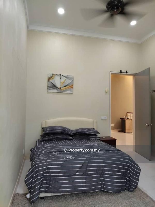 Terraced House for Rent in Bandar Rimbayu, Telok Panglima Garang by UK Tan - iProperty.com.my