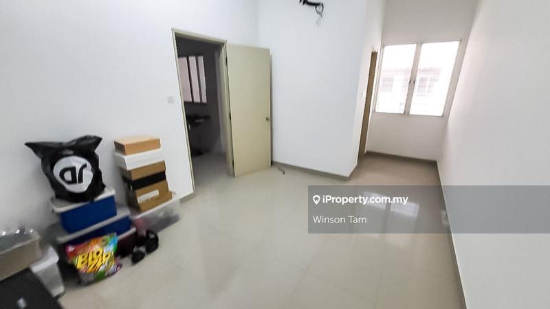 2-storey Terraced House for Sale in Ixora Residences Bandar Seri Coalfields, Sungai Buloh by Winson Tam - iProperty.com.my