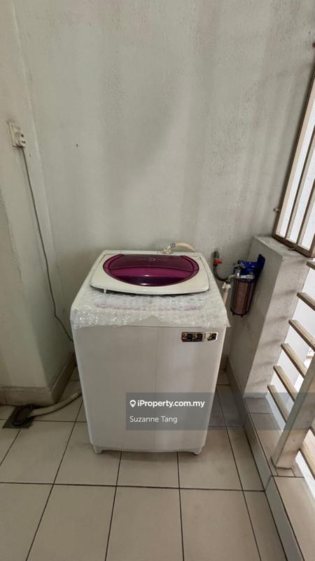 Service Residence for Rent in Oasis Serviced Suites @ Oasis Ara Damansara by Suzanne Tang - iProperty.com.my