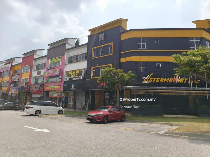 Shop / Office untuk Dijual di Subang Bestari, Shah Alam oleh Bernard Tay - iProperty.com.my
