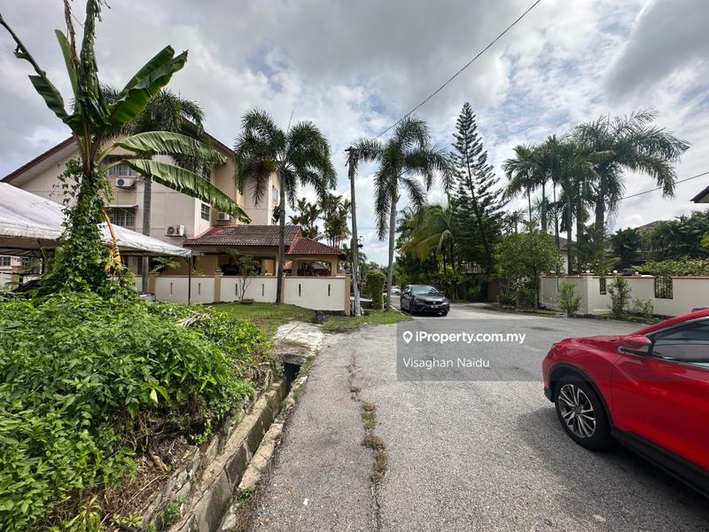 Bungalow Land for Sale in Bandar Country Homes, Rawang by Visaghan Naidu - iProperty.com.my