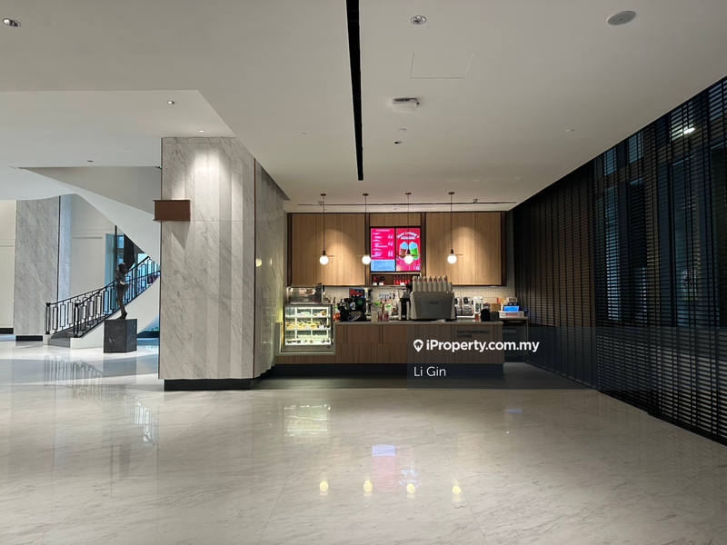 For Rent - Menara Millenium