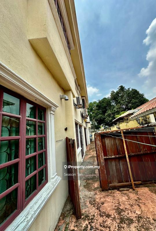 Bungalow House untuk Dijual di Klang, Selangor oleh Season Tan - iProperty.com.my