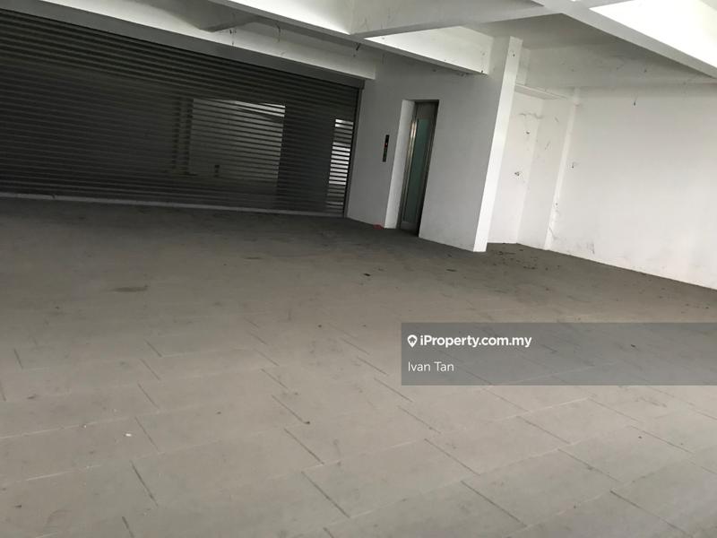 Banglo untuk Dijual di Taman Desa, Kuala Lumpur oleh Ivan Tan - iProperty.com.my