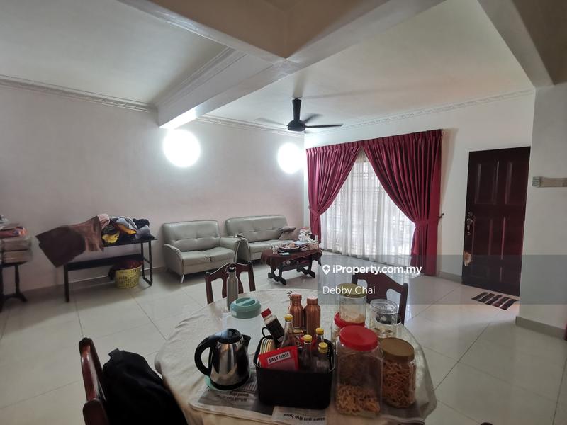 Rumah Teres 2-Tingkat untuk Dijual di TAMAN PUCHONG UTAMA, Puchong oleh Debby Chai - iProperty.com.my