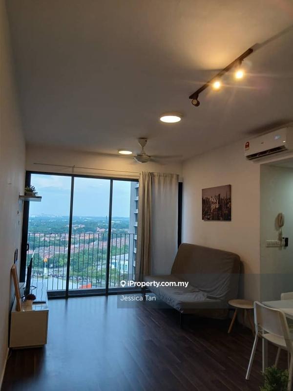 For Sale - Geo Bukit Rimau