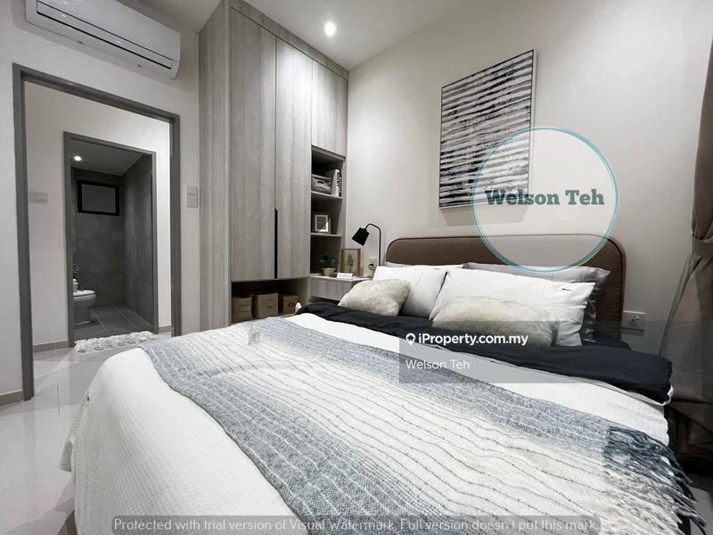 Condominium for Sale in Iconic Harmony by Welson Teh - iProperty.com.my