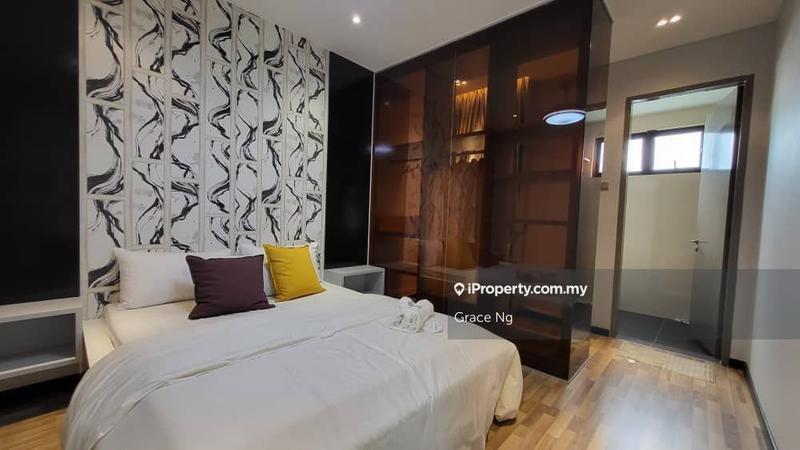 Semi-Detached House untuk Dijual di Bandar Menjalara, Kuala Lumpur oleh Grace Ng - iProperty.com.my