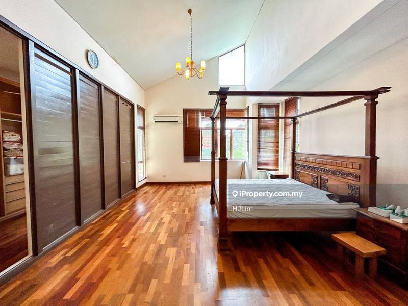 Rumah Berangkai 2 Tingkat untuk Dijual di Bukit Jelutong, Shah Alam oleh HJLim - iProperty.com.my