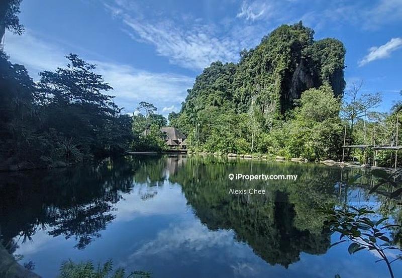 Bungalow House for Sale in Lakeside Villas, Sunway City Ipoh, Ulu Kinta by Alexis Chee - iProperty.com.my