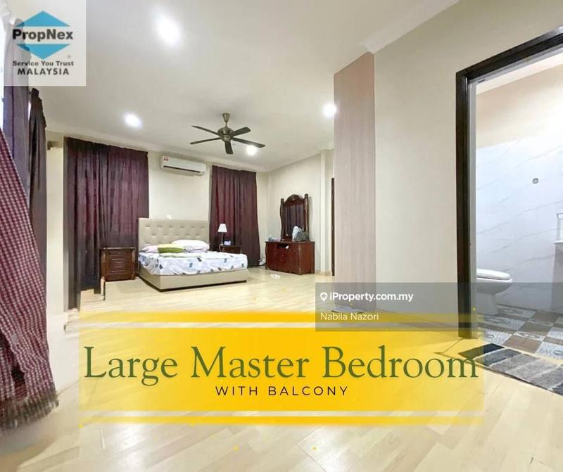 Bungalow House untuk Dijual di Kampung Dusun Muda, Kota Bharu oleh Nabila Nazori - iProperty.com.my