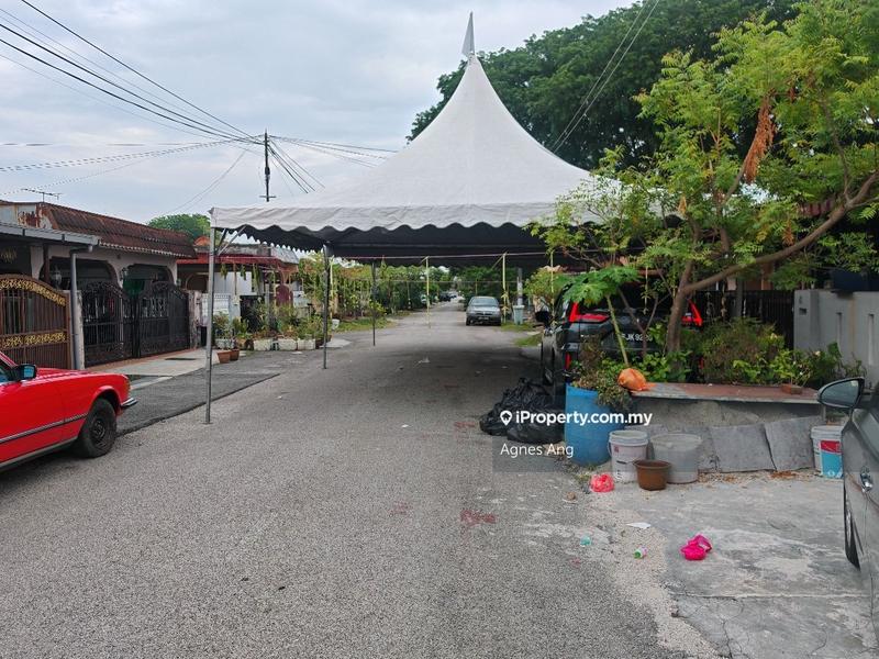Rumah Teres 1-Tingkat untuk Dijual di Taman Sri Andalas, Klang oleh Agnes Ang - iProperty.com.my