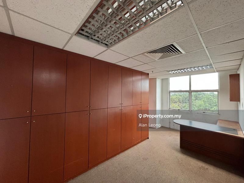 Office for Rent in Taman Tasek, Johor Bahru by Alan Leong - iProperty.com.my