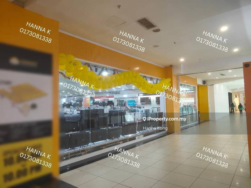 Shop for Rent in Kota Kinabalu, Sabah by Hanna Kong - iProperty.com.my