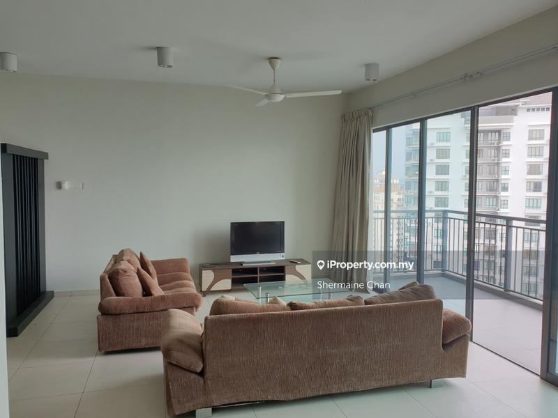 Kondominium untuk Dijual di Zefer Hill Residence oleh Shermaine Chan - iProperty.com.my