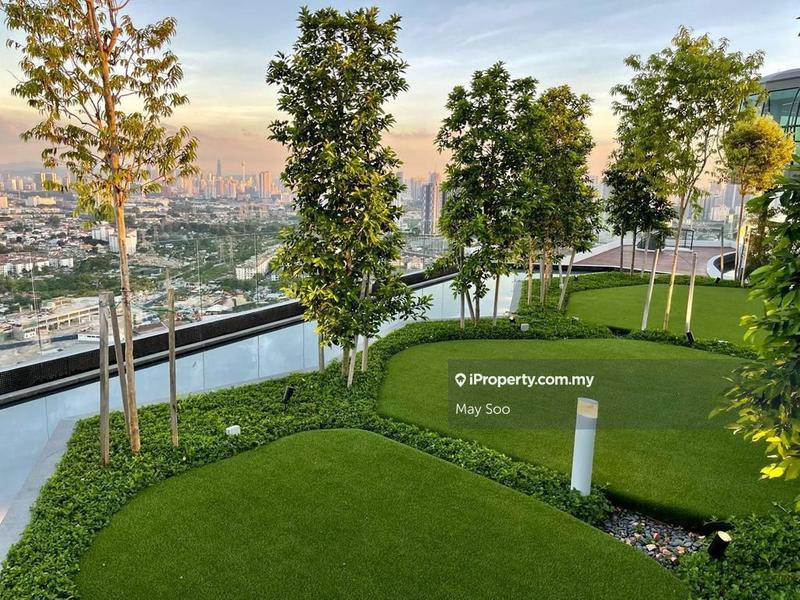 Residensi Servis untuk Dijual di UNIO Residence oleh May Soo - iProperty.com.my