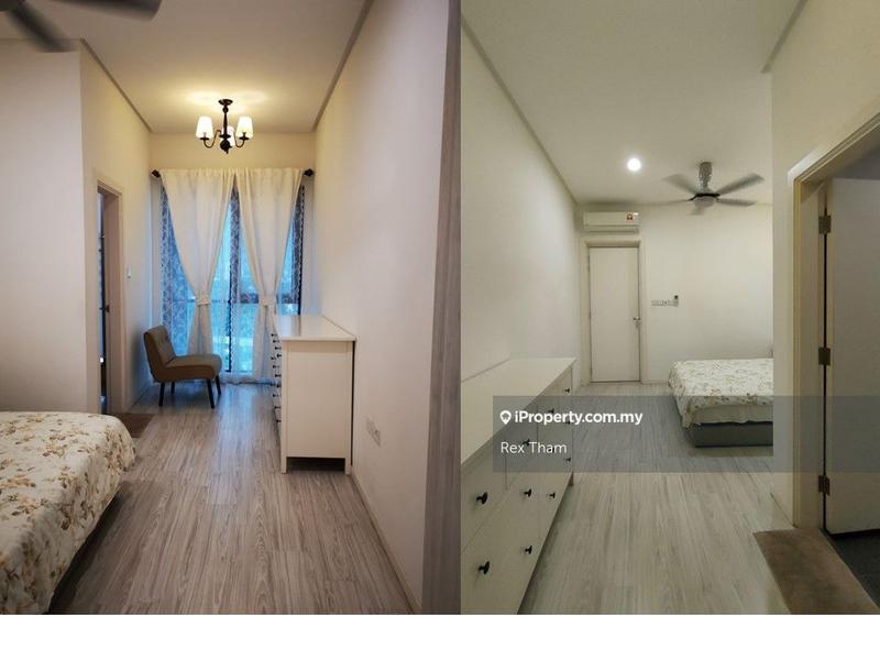 Rumah Bandar untuk Disewa di Sunway Montana, Setapak oleh Rex Tham - iProperty.com.my