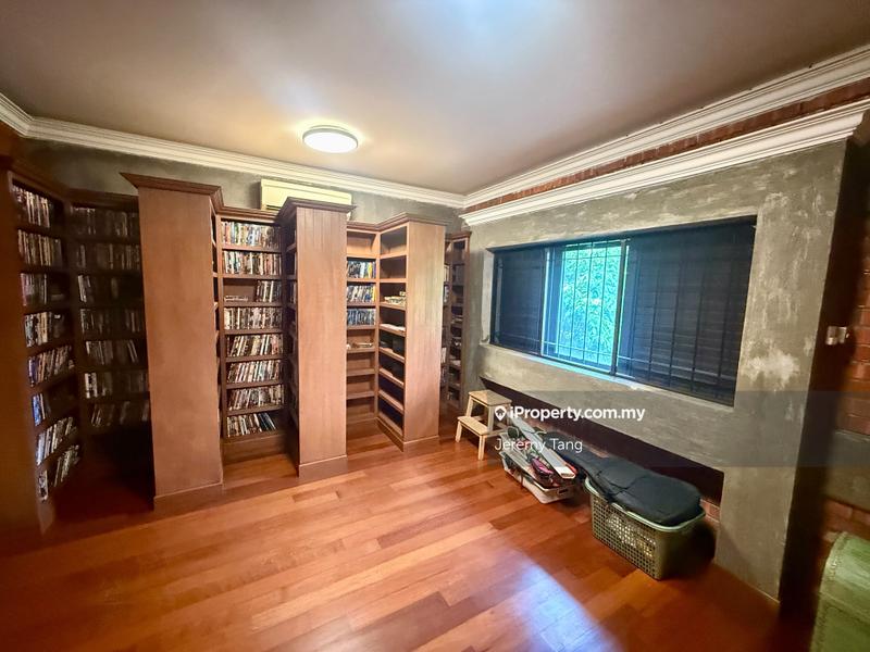 Bungalow House untuk Dijual di Kampung Tunku, Petaling Jaya oleh Jeremy Tang - iProperty.com.my