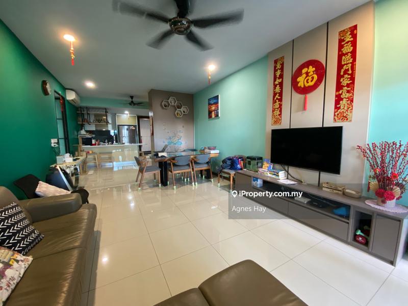 For Sale - Westside Three