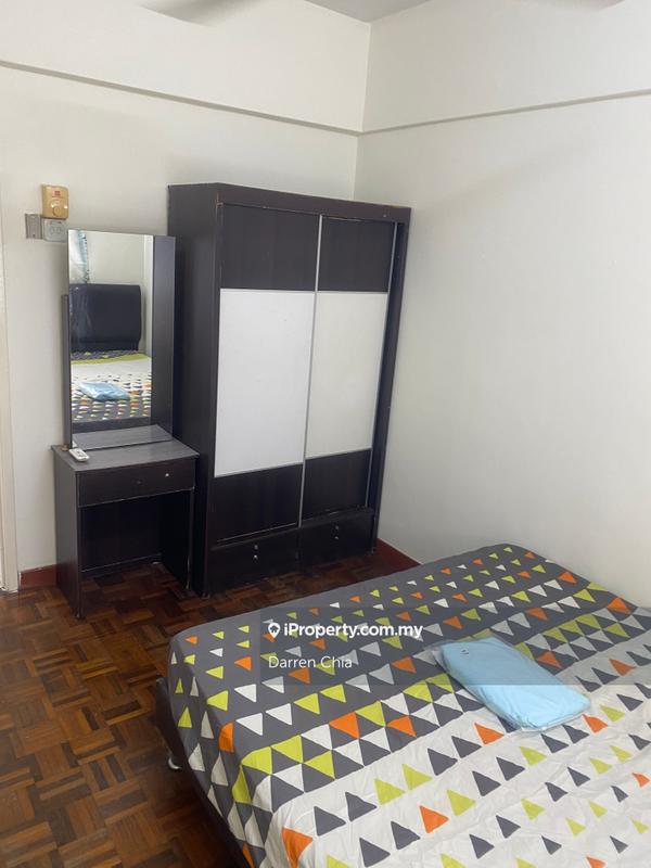 Apartment for Rent in Arena Green by Darren Chia - iProperty.com.my