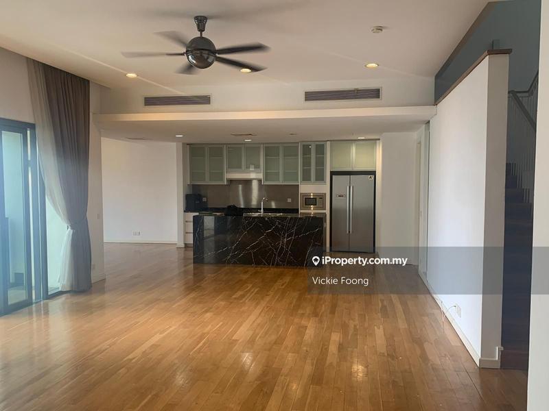 Kediaman Servis untuk Disewa di St Mary Residences oleh Vickie Foong - iProperty.com.my