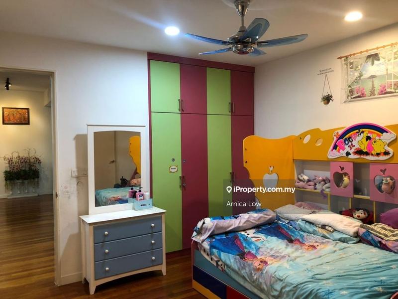 3-storey Terraced House for Sale in 16 Sierra, Puchong by Arnica Low - iProperty.com.my