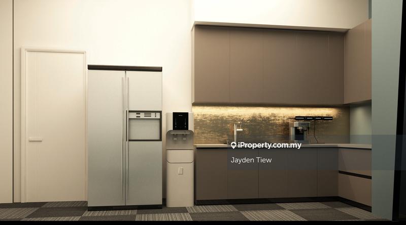 Office for Rent in Southkey, Johor Bahru by Jayden Tiew - iProperty.com.my