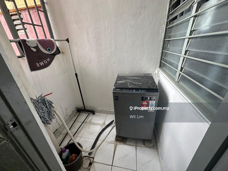 For Sale - Mentari Court