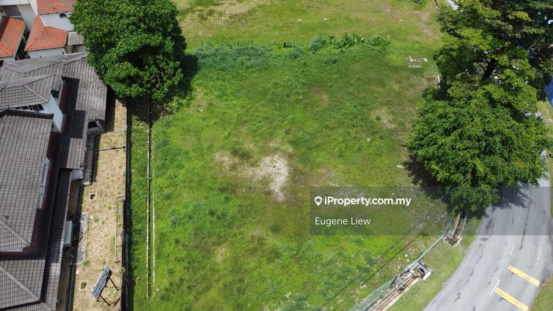 Tanah Banglo untuk Dijual di Bukit Bandaraya, Bangsar oleh Eugene Liew - iProperty.com.my