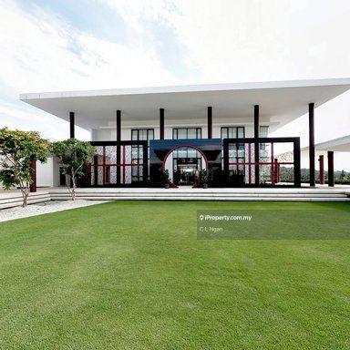 Rumah Berkembar untuk Dijual di Jade Hills, Kajang oleh C L Ngan - iProperty.com.my