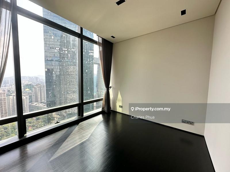 Service Residence for Sale in Four Seasons Place by Charles Phua - iProperty.com.my