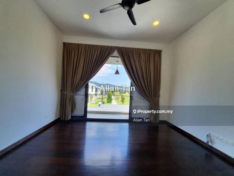 Rumah Berkembar untuk Dijual di Eco Ardence, Setia Alam oleh Allan Tan - iProperty.com.my