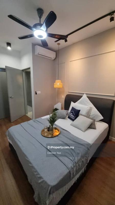 Service Residence for Rent in Sunway Velocity TWO by Debbie Yee - iProperty.com.my