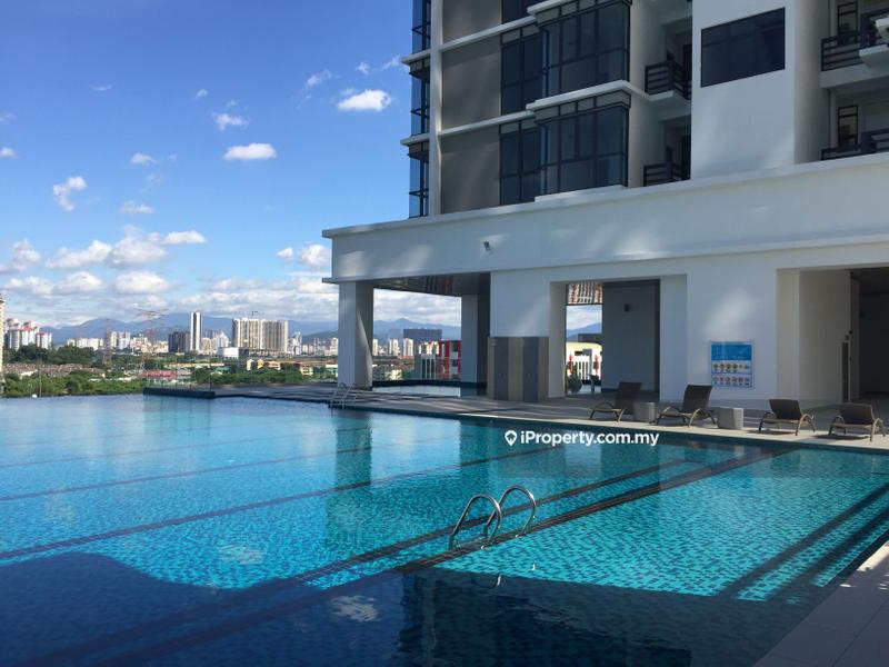 Service Residence for Rent in Shamelin Star by Mei - iProperty.com.my
