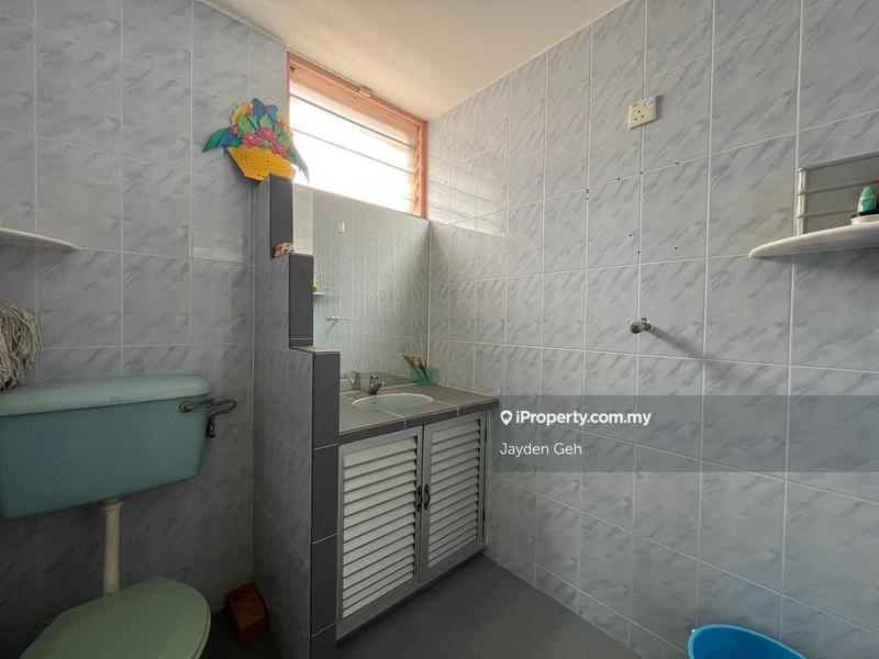 Rumah Berkembar untuk Dijual di Kampung Pisang, Alor Setar oleh Jayden Geh - iProperty.com.my