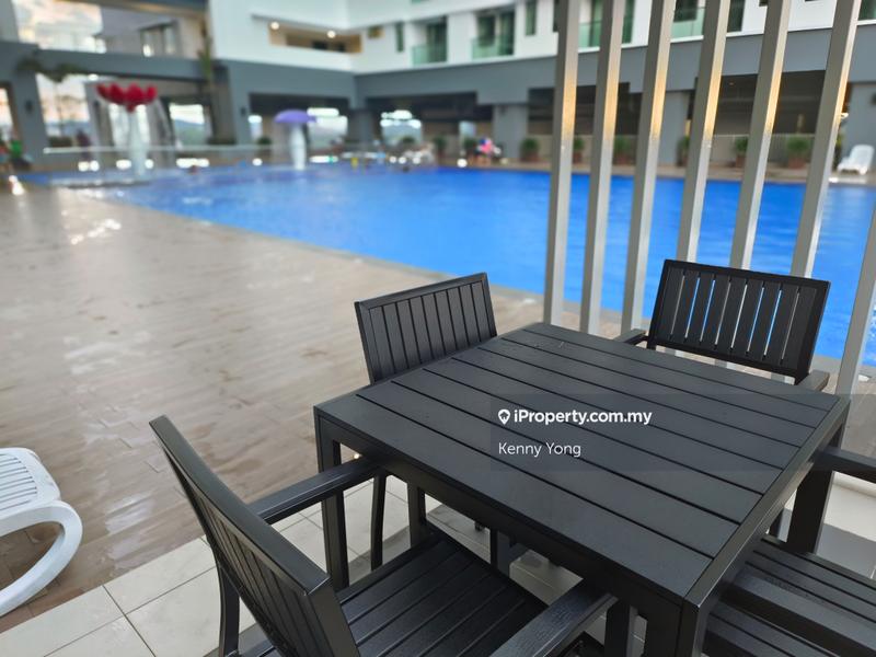 Kondominium untuk Disewa di Vista Bangi oleh Kenny Yong - iProperty.com.my