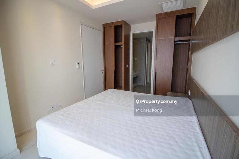 Service Residence for Sale in Tribeca by Michael Kong - iProperty.com.my