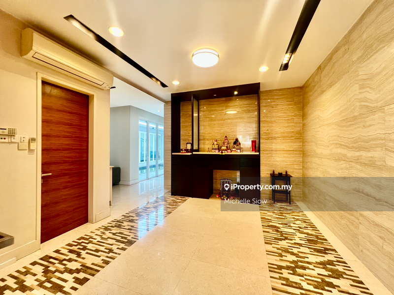 Banglo untuk Dijual di Taman Bukit Segar, Cheras oleh Michelle Siow - iProperty.com.my