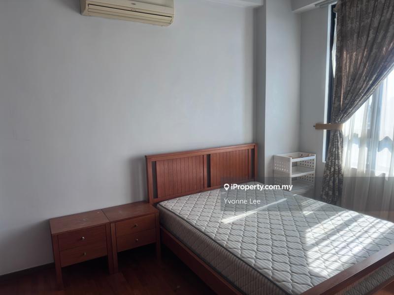Kediaman Servis untuk Disewa di The Heritage Residence oleh Yvonne Lee - iProperty.com.my
