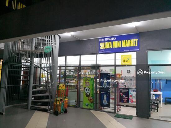 Service Residence for Sale in Zeva @ Equine South by Jessica Lip - iProperty.com.my