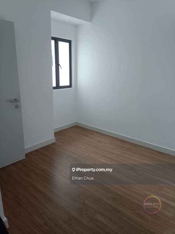 Service Residence for Rent in Berkeley Uptown by Ethan Chua - iProperty.com.my