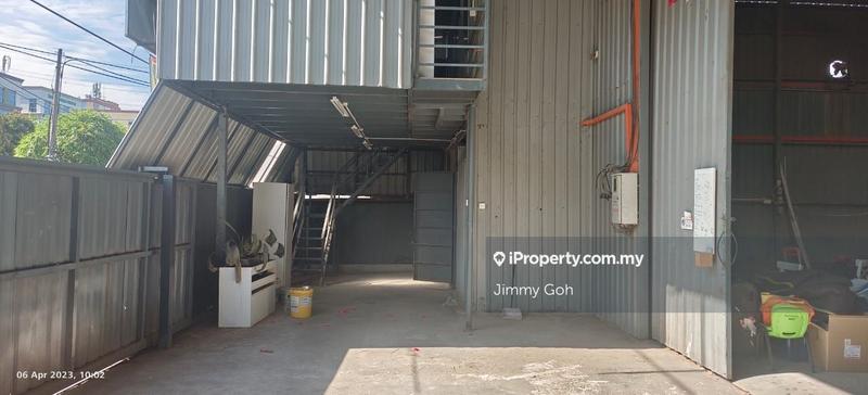 Warehouse for Rent in Pandan Indah, Cheras by Jimmy Goh - iProperty.com.my