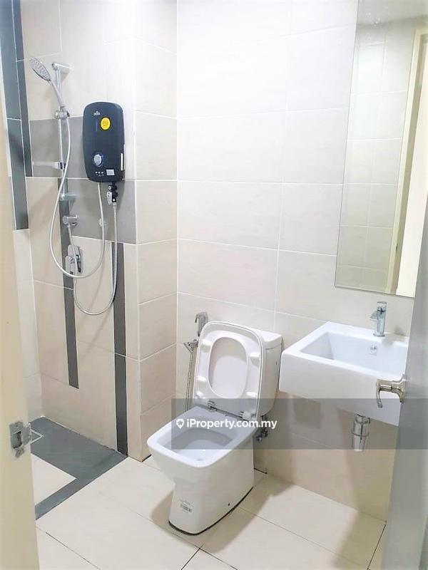 Condominium for Rent in 9Ine (Residensi Sembilan) by David Lao - iProperty.com.my