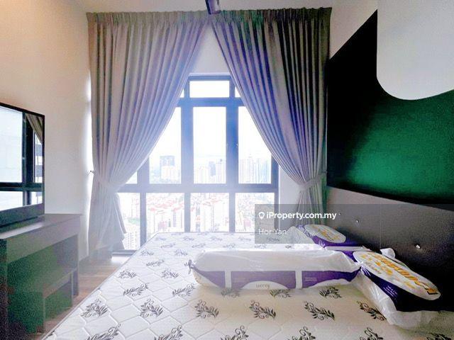 Kondominium untuk Disewa di Inwood Residences oleh Hor Yan - iProperty.com.my